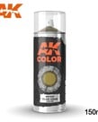 AK Interactive AK1025 Spray Olive Drab Color 150ml