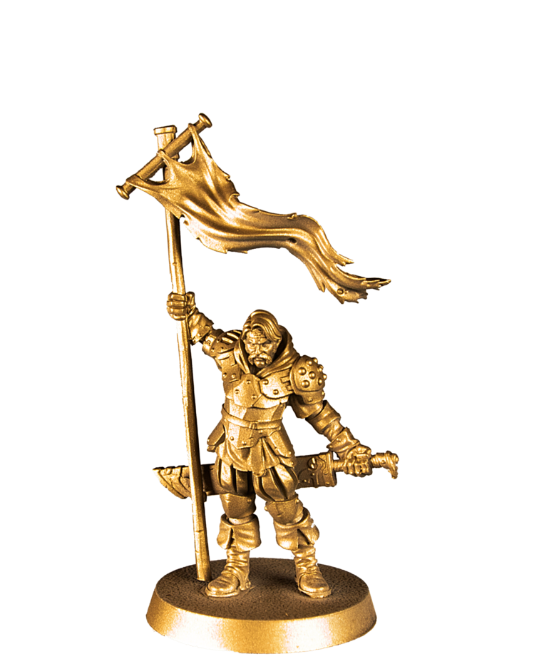 AK Interactive AK1052 Spray Wargame Color Golden Armor 400ml