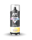 AK Interactive AK1052 Spray Wargame Color Golden Armor 400ml