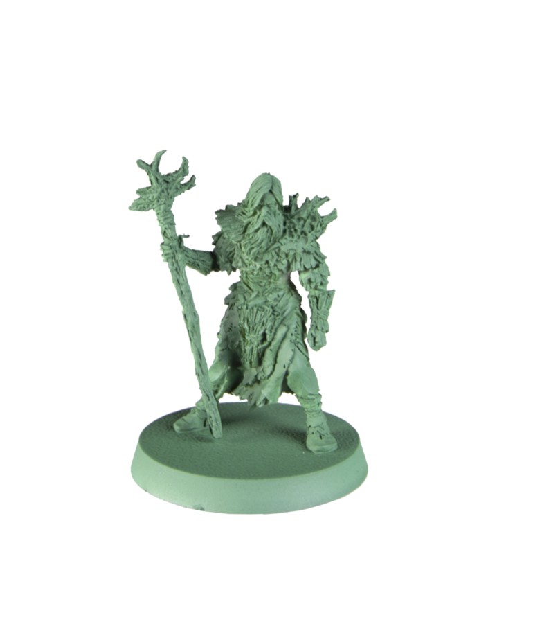 AK Interactive AK1053 Spray Wargame Color Green Flesh 400ml
