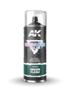 AK Interactive AK1053 Spray Wargame Color Green Flesh 400ml AK Interactive AK1053 Spray Wargame Color Green Flesh 400ml