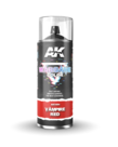 AK Interactive AK1054 Spray Wargame Color Vampire Red 400ml