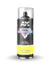 AK Interactive AK1055 Spray Wargame Color Pretorian Yellow 400ml AK Interactive AK1055 Spray Wargame Color Pretorian Yellow 400ml