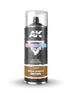 AK Interactive AK1057 Spray Wargame Color Space Robots Brown 400ml AK Interactive AK1057 Spray Wargame Color Space Robots Brown 400ml