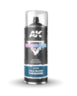 AK Interactive AK1059 Spray Wargame Color Cold Blood Turquoise 400ml