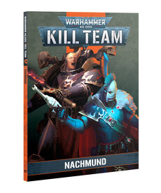 Kill Team Kill Team: Codex Nachmund
