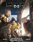 Modiphius Infinity RPG: Adventures in the Human Sphere Modiphius Infinity RPG: Adventures in the Human Sphere
