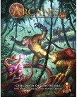 Paradigm Concepts Arcanis: Children Of The Scale