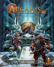 Paradigm Concepts Arcanis: Codex Geographica Vol. II The Ssethregoran Empire