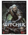 R. Talsorian Games The Witcher: Core Game