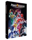 Renegade Game Studio Power Rangers Roleplaying Game: Core Rulebook