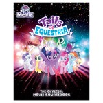 River Horse Games My Little Pony Storytelling Game: Tails of Equestria: The Official Movie Sourcebook