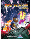 River Horse Games My Little Pony Storytelling Game: Tails of Equestria: The Festival of Lights River Horse Games My Little Pony Storytelling Game: Tails of Equestria: The Festival of Lights