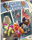 River Horse Games My Little Pony Storytelling Game: Tails of Equestria: Filly Sized Follies River Horse Games My Little Pony Storytelling Game: Tails of Equestria: Filly Sized Follies