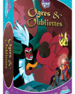 River Horse Games My Little Pony Storytelling Game: Tails of Equestria: Ogres & Oubliettes River Horse Games My Little Pony Storytelling Game: Tails of Equestria: Ogres & Oubliettes