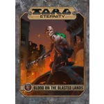 Ulisses Spiele Torg Eternity: Blood On The Blasted Lands