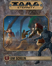 Ulisses Spiele Torg Eternity: GM Screen Ulisses Spiele Torg Eternity: GM Screen