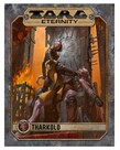 Ulisses Spiele Torg Eternity: Tharkold Ulisses Spiele Torg Eternity: Tharkold