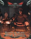 Ulisses Spiele Warhammer 40k Wrath and Glory: Battle  Maps War Zones