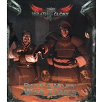Ulisses Spiele Warhammer 40k Wrath and Glory: Battle  Maps War Zones