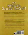 Why Not Games Rocket Age - Heroes Of The Solar System Why Not Games Rocket Age - Heroes Of The Solar System