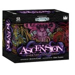 Stoneblade Entertainment Ascension: Darkness Unleashed Expansion