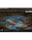 Hasbro Axis & Allies: Europe 1940 2nd Edition