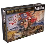 Hasbro Axis & Allies: Europe 1940 2nd Edition