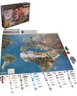Hasbro Axis & Allies: Europe 1940 2nd Edition