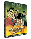 Cryptozoic Batman the Animated Series: Gotham City Under Siege: Masterminds & Mayhem