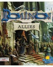Rio Grande Games Dominion: Allies Expansion
