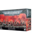 Warhammer 40k Warhammer 40k: Chaos Space Marines: Chaos Cultists Warhammer 40k Warhammer 40k: Chaos Space Marines: Chaos Cultists