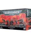 Warhammer 40k Warhammer 40k: Chaos: Space Marines: Chosen