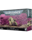 Warhammer 40k Warhammer 40k: Death Guard: Myphitic Blight Hauler Warhammer 40k Warhammer 40k: Death Guard: Myphitic Blight Hauler