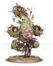 Warhammer 40k Warhammer 40k: Death Guard : Foetid Bloat-Drone