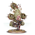 Warhammer 40k Warhammer 40k: Death Guard : Foetid Bloat-Drone