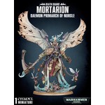 Warhammer 40k Warhammer 40k: Death Guard: Mortarion