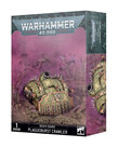 Warhammer 40k Warhammer 40k: Death Guard: Plagueburst Crawler