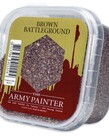 The Army Painter The Army Painter Brown Battleground