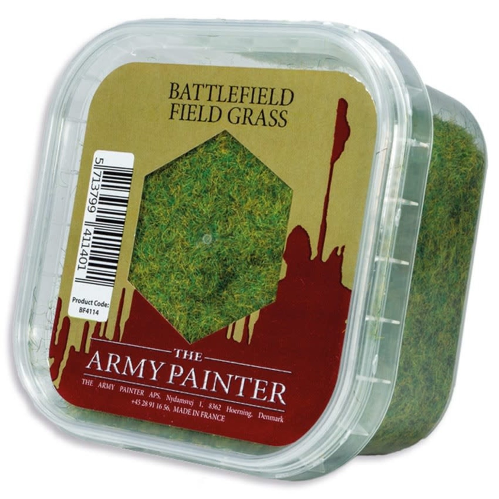 The Army Painter The Army Painter Battlefield Field Grass