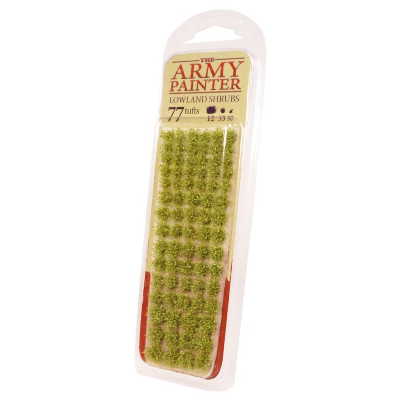 The Army Painter The Army Painter Lowland Shrubs