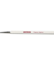 The Army Painter The Army Painter Wargamer Brush: Regiment