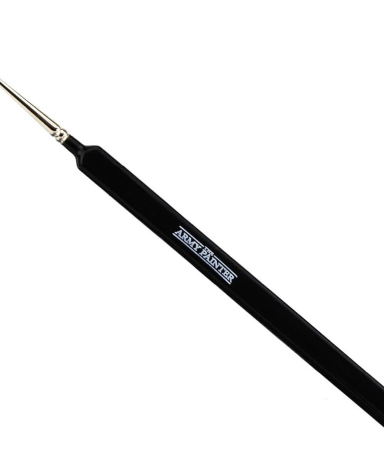 The Army Painter The Army Painter Wargamer Brush: Masterclass