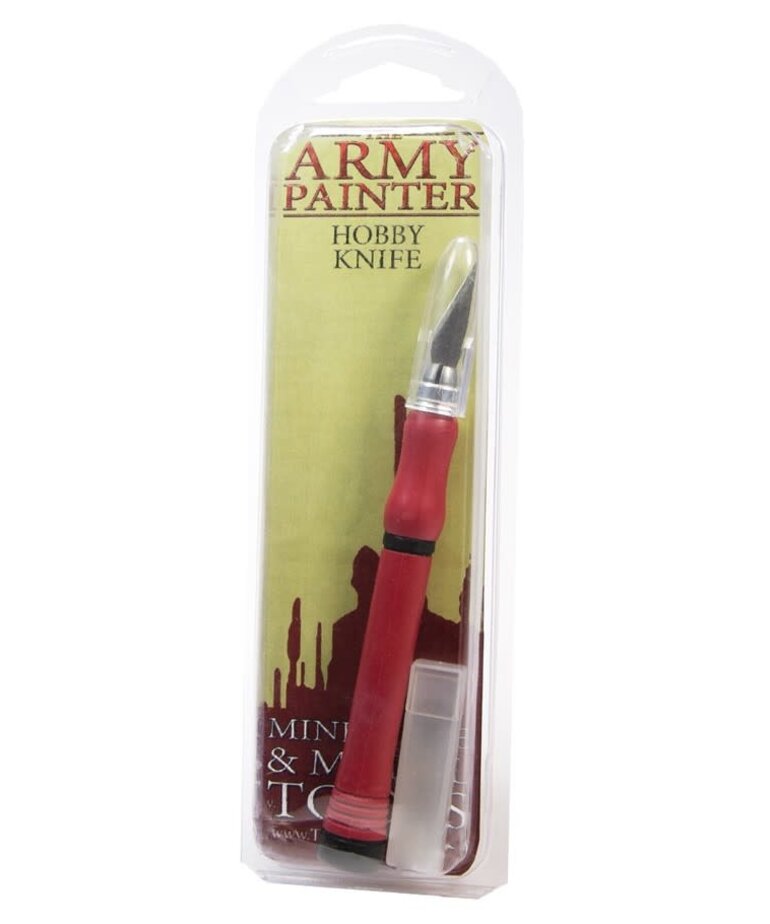 The Army Painter The Army Painter Hobby Knife