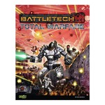 Catalyst Battletech: Total Warfare