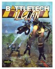Catalyst Battletech: Ilclan