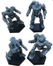 Catalyst Battletech: Inner Sphere Heavy Lance