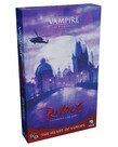 Renegade Game Studio Vampire the Masquerade: Rivals: The Heart Of Europe