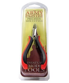 The Army Painter The Army Painter Precision Side Cutter
