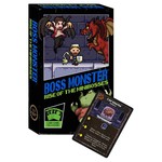 Brotherwise Games, LLC Boss Monster: Rise Of The Mini Bosses Expansion